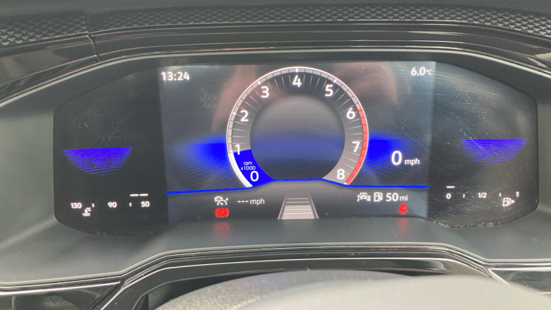 Volkswagen Polo 1.0 TSI Life 5dr Petrol Hatchback